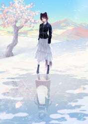 inui toko from nijisanji