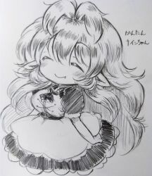 original fan art
