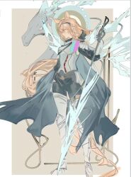 nearl (arknights) from arknights