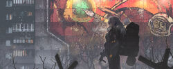 original fan art