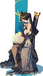 manhattan cafe (umamusume) from umamusume