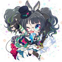 indie virtual youtuber fan art