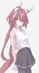 win variation (umamusume) from umamusume by tofu thunder