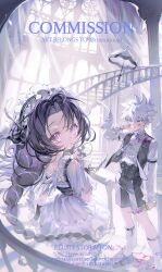 killua zoldyck from hunter x hunter