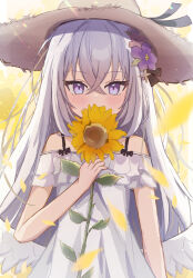 azusa (blue archive) from blue archive
