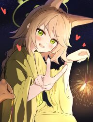 otogi (blue archive) from blue archive