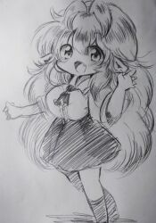 original fan art