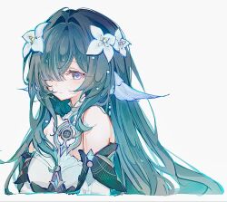 genshin impact fan art