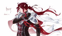 genshin impact fan art
