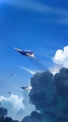 star fox fan art