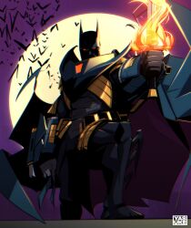 batman from batman (series)