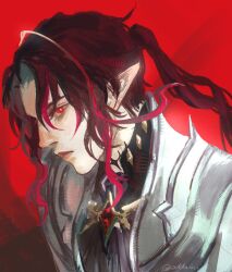 genshin impact fan art