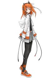 adachi rei from vocaloid