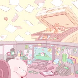 original fan art
