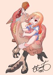 original fan art