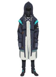 doctor (arknights) from arknights