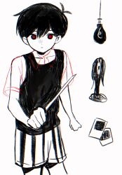 omori (omori) from omori