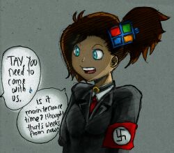 microsoft fan art