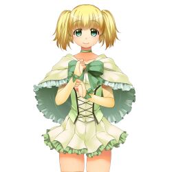 yuukyuu gensoukyoku fan art