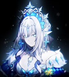genshin impact fan art