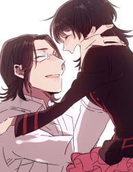 komui lee from d.gray-man