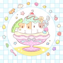 original fan art