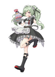 corin wickes from zenless zone zero