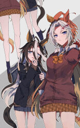 dream journey (umamusume) from umamusume