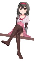 djeeta (granblue fantasy) from fate/kaleid liner prisma illya
