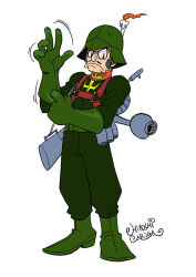 gundam fan art