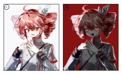 kasane teto from vocaloid by feiwusheng