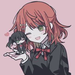 takasaki yu from love live!
