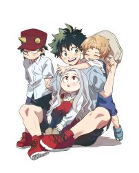 eri (boku no hero academia) from boku no hero academia