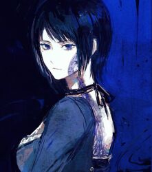 kurosawa rei from fatal frame