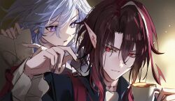 genshin impact fan art