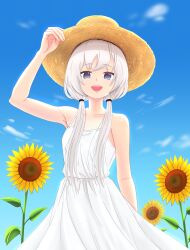 assault lily fan art