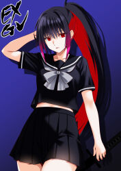 lyrical nanoha fan art