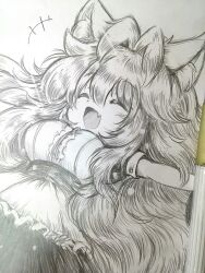 original fan art