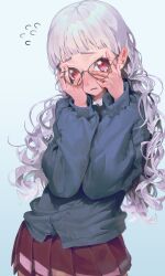 pretty series fan art