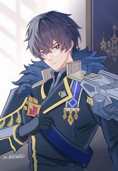 genshin impact fan art