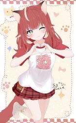 akami karubi from crazy raccoon