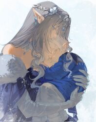 genshin impact fan art