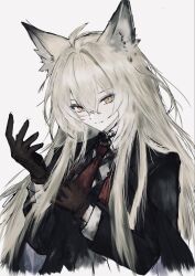 vulpisfoglia (arknights) from arknights