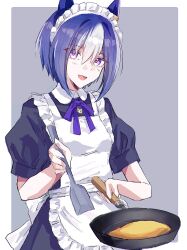 cesario (umamusume) from umamusume
