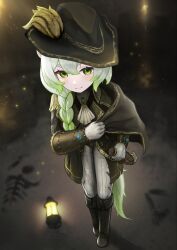 limealicious fan art