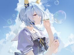 k.s.miracle (umamusume) from umamusume