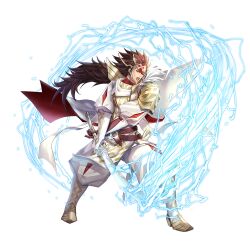 ryoma (fire emblem) from fire emblem by kuroba.k