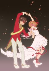 kinomoto sakura from cardcaptor sakura