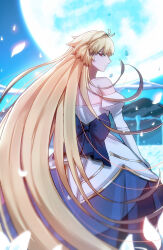 archetype earth from tsukihime