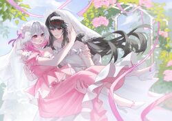 sakuraba ema from mahou shoujo no majo saiban